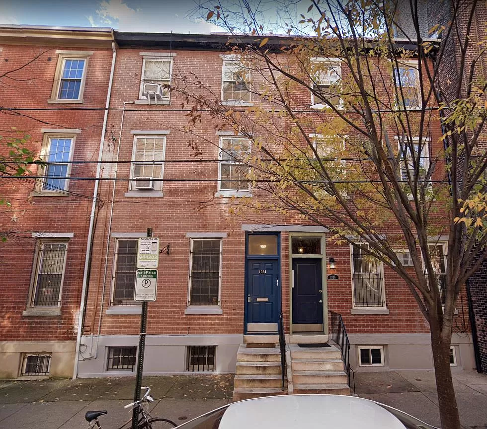 1334 Lombard Street - 3